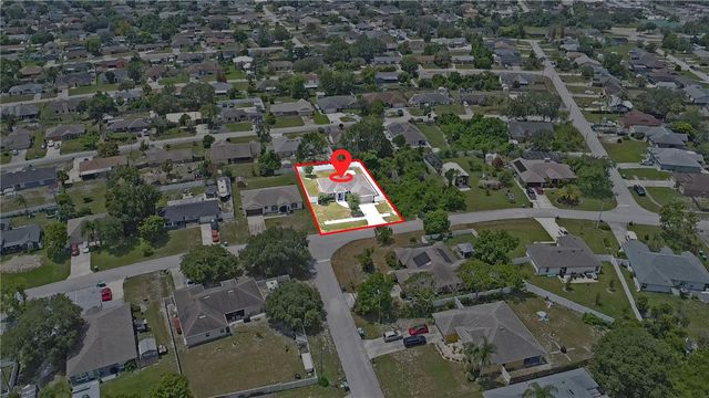 1433 LAMBERT STREET, Deltona, FL 32725