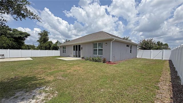 1433 LAMBERT STREET, Deltona, FL 32725