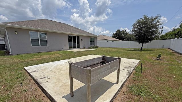 1433 LAMBERT STREET, Deltona, FL 32725