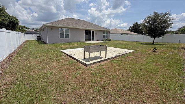 1433 LAMBERT STREET, Deltona, FL 32725