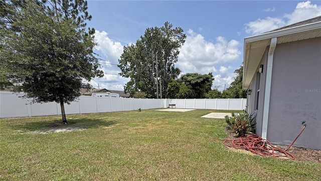 1433 LAMBERT STREET, Deltona, FL 32725