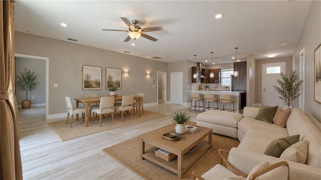 1433 LAMBERT STREET, Deltona, FL 32725