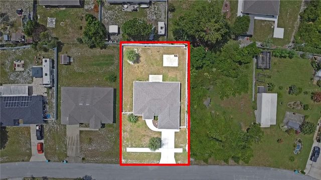 1433 LAMBERT STREET, Deltona, FL 32725