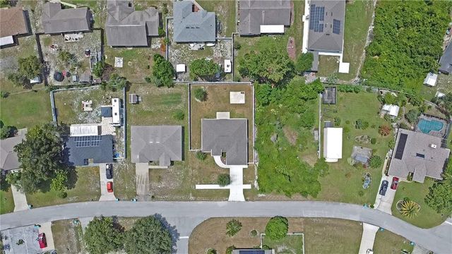 1433 LAMBERT STREET, Deltona, FL 32725