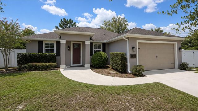 1433 LAMBERT STREET, Deltona, FL 32725