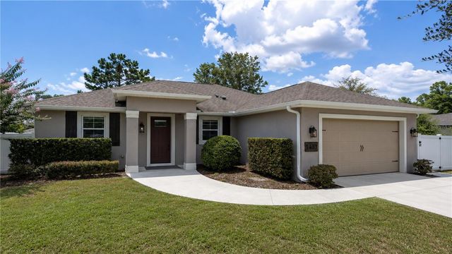 1433 LAMBERT STREET, Deltona, FL 32725