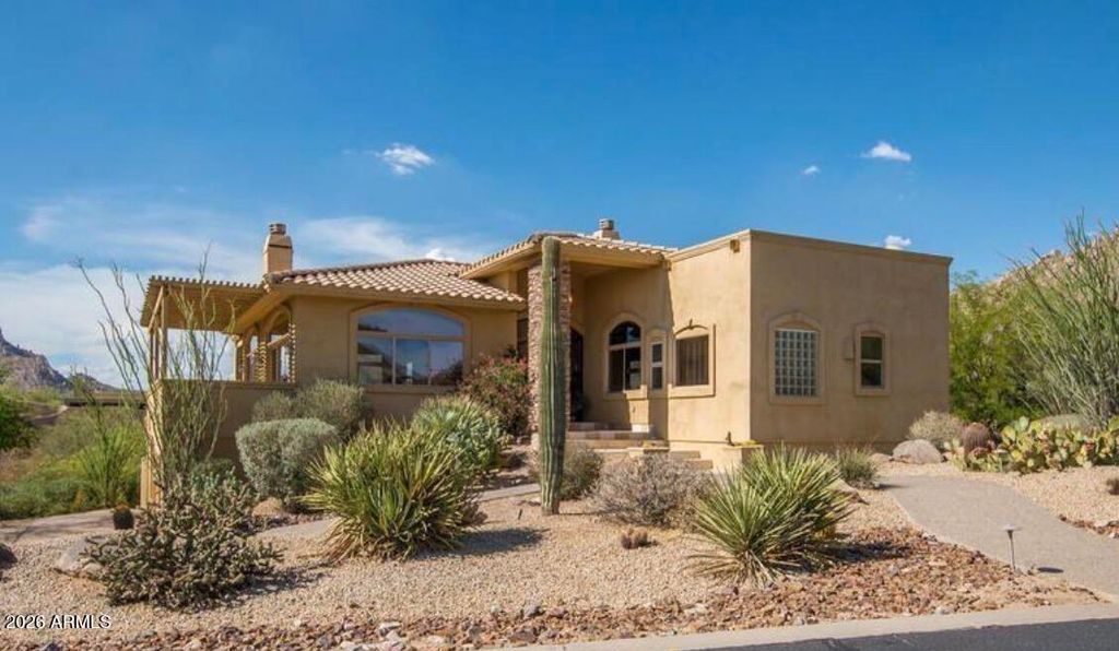 24200 N ALMA SCHOOL Road 8, Scottsdale, AZ 85255