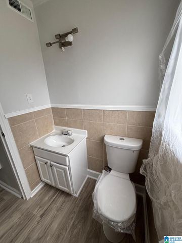 2421 GALAXIE DRIVE SW, Birmingham, AL 35211