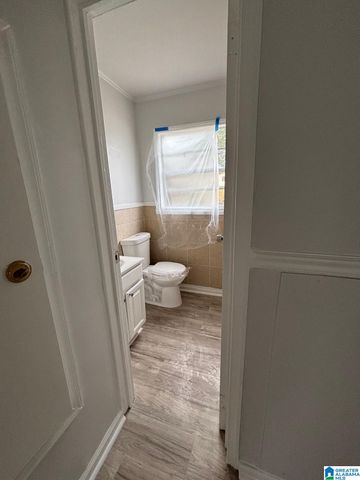 2421 GALAXIE DRIVE SW, Birmingham, AL 35211