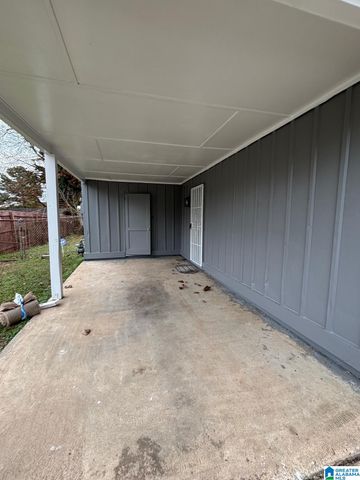 2421 GALAXIE DRIVE SW, Birmingham, AL 35211