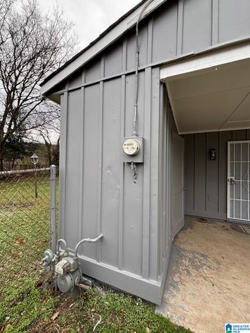 2421 GALAXIE DRIVE SW, Birmingham, AL 35211