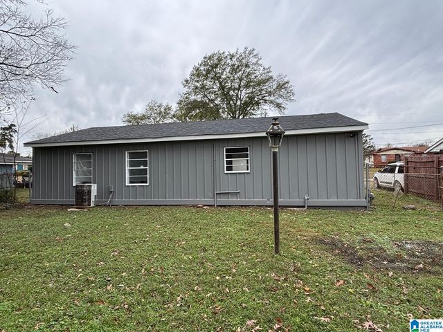 2421 GALAXIE DRIVE SW, Birmingham, AL 35211