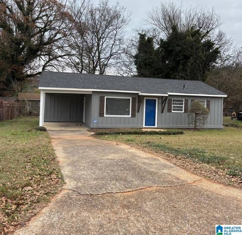 2421 GALAXIE DRIVE SW, Birmingham, AL 35211