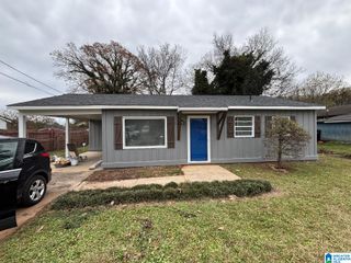 2421 GALAXIE DRIVE SW, Birmingham, AL 35211