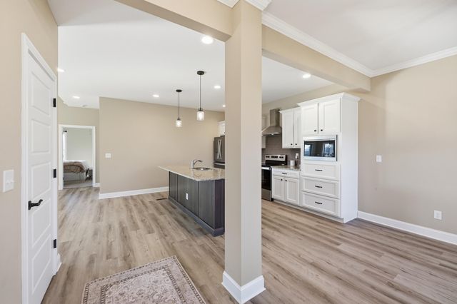 123 Hickory Grove Court, Georgetown, KY 40324