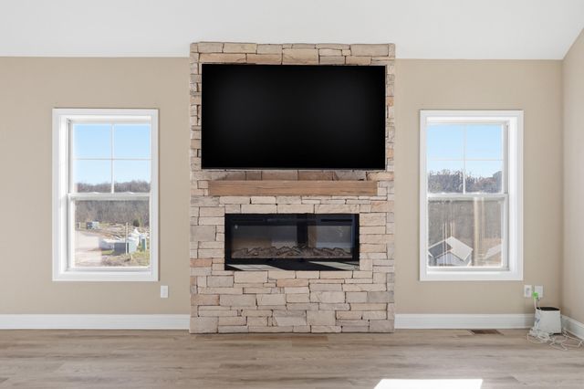 123 Hickory Grove Court, Georgetown, KY 40324