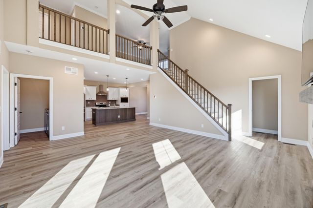 123 Hickory Grove Court, Georgetown, KY 40324