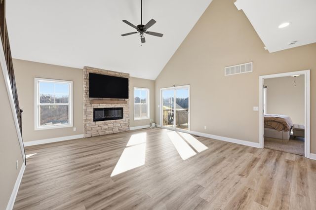 123 Hickory Grove Court, Georgetown, KY 40324