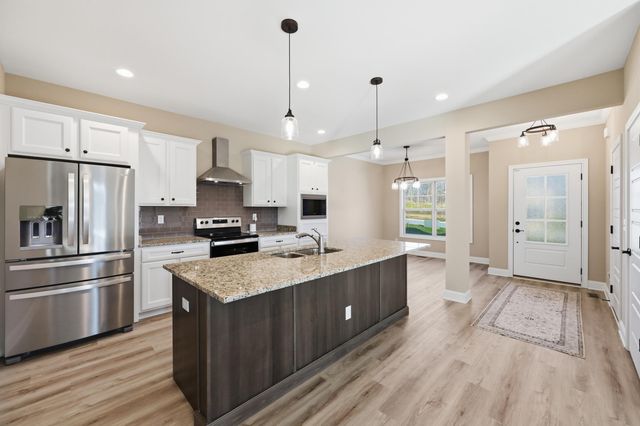 123 Hickory Grove Court, Georgetown, KY 40324