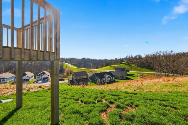 123 Hickory Grove Court, Georgetown, KY 40324