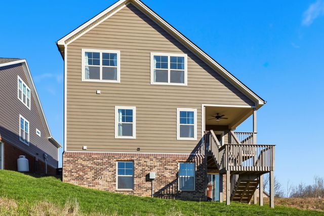 123 Hickory Grove Court, Georgetown, KY 40324