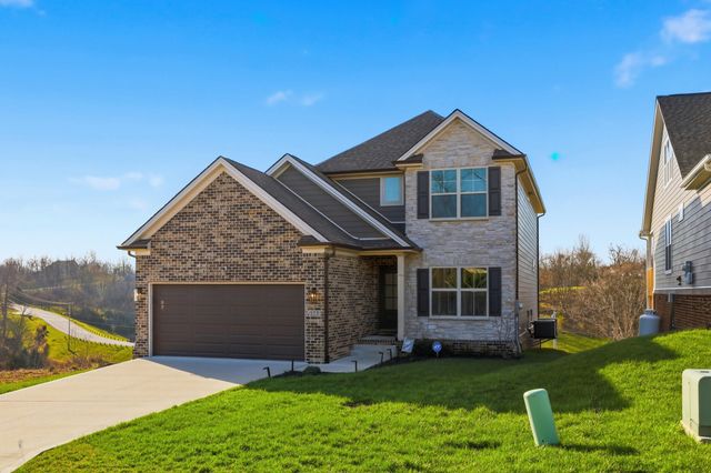 123 Hickory Grove Court, Georgetown, KY 40324