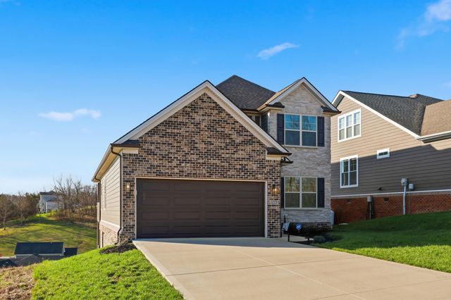 123 Hickory Grove Court, Georgetown, KY 40324