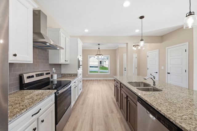 123 Hickory Grove Court, Georgetown, KY 40324