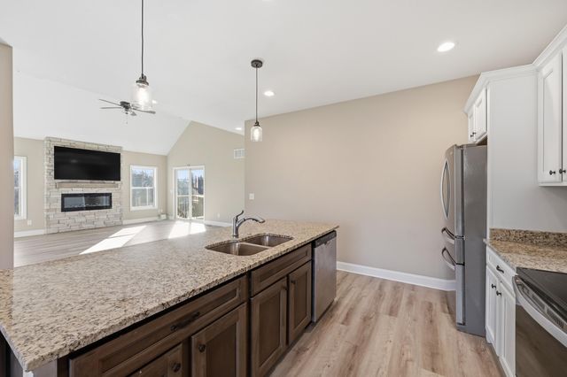 123 Hickory Grove Court, Georgetown, KY 40324