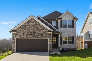 123 Hickory Grove Court, Georgetown, KY 40324