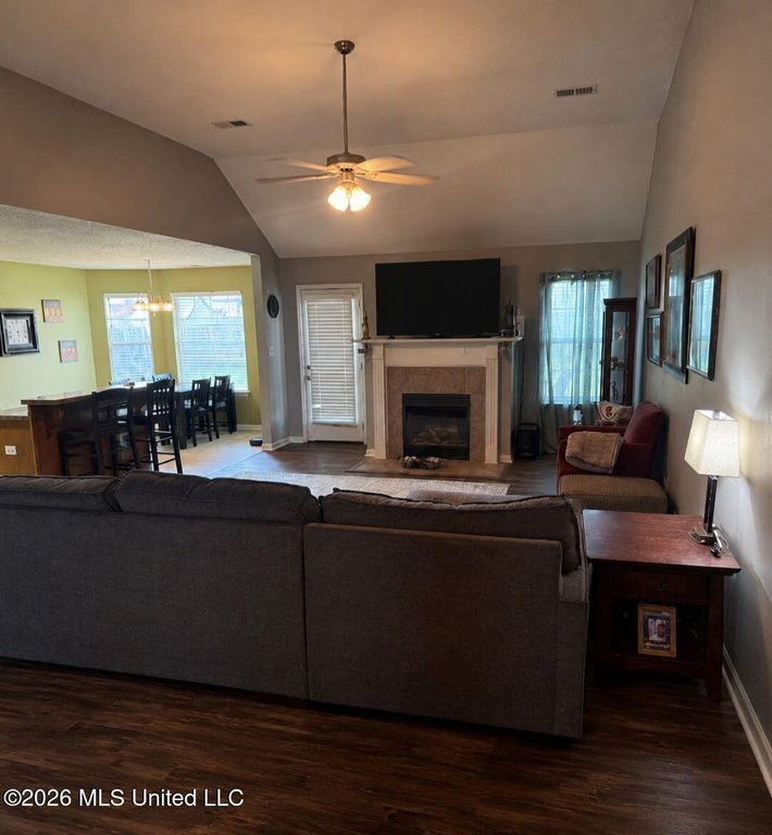 3158 S Pinetree Loop, Southaven, MS 38672 — photo 4