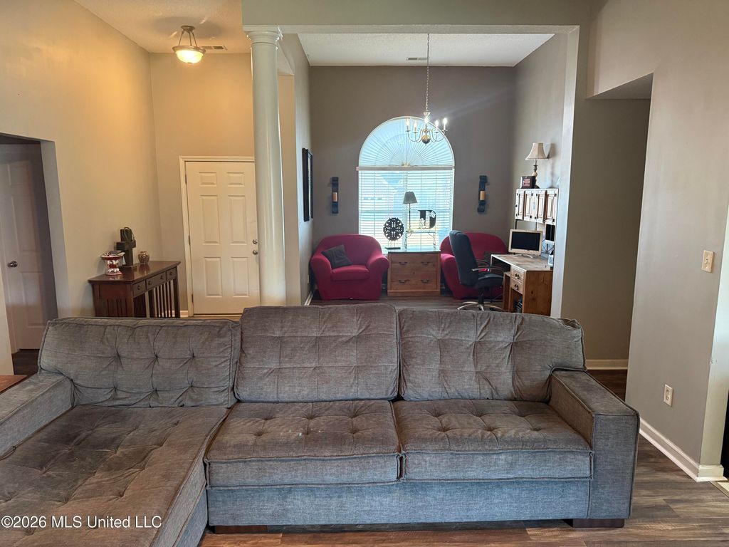 3158 S Pinetree Loop, Southaven, MS 38672 — photo 5