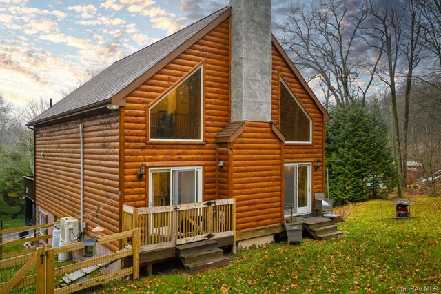 191 David Rhodes Road, Westbrookville, NY 12790