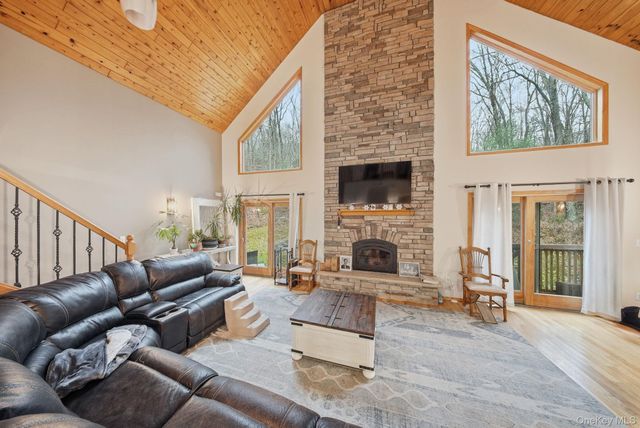 191 David Rhodes Road, Westbrookville, NY 12790