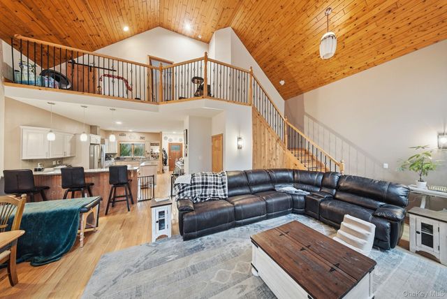 191 David Rhodes Road, Westbrookville, NY 12790