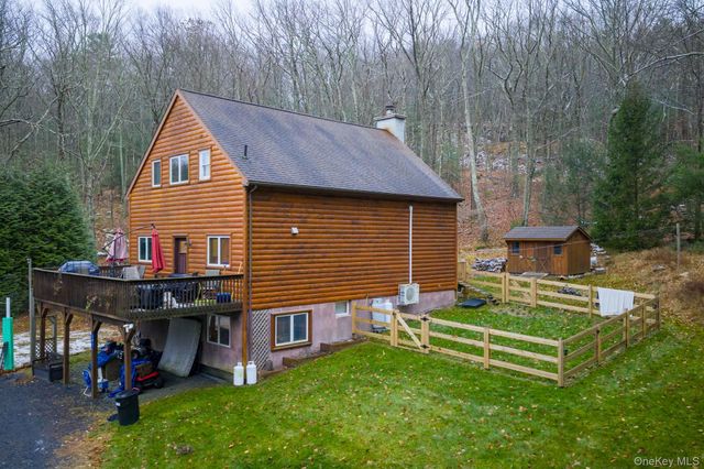 191 David Rhodes Road, Westbrookville, NY 12790