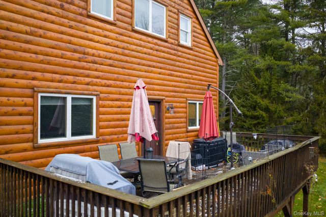 191 David Rhodes Road, Westbrookville, NY 12790