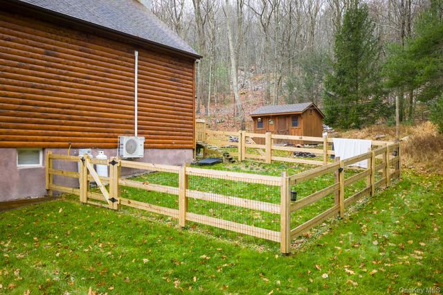 191 David Rhodes Road, Westbrookville, NY 12790