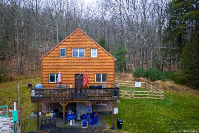 191 David Rhodes Road, Westbrookville, NY 12790