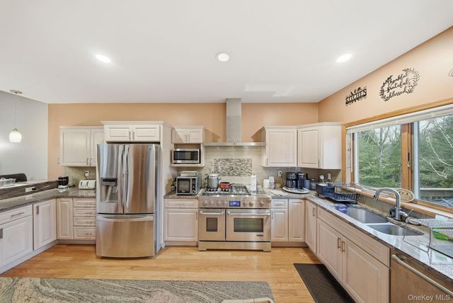 191 David Rhodes Road, Westbrookville, NY 12790