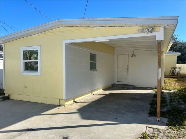 3821 1ST AVENUE N, St Petersburg, FL 33713