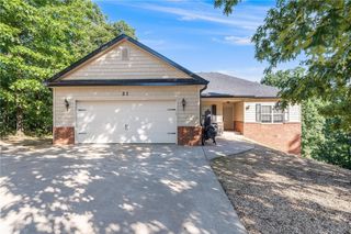 21 Cherhill Drive, Bella Vista, AR 72714