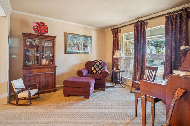 1118 Berkshire Court, Trophy Club, TX 76262