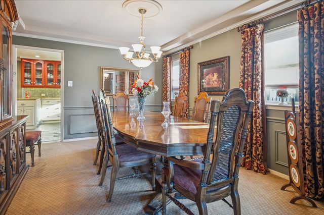 1118 Berkshire Court, Trophy Club, TX 76262