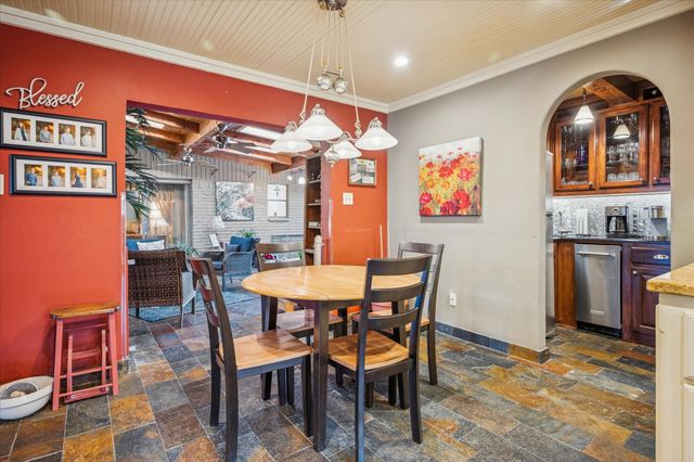 1118 Berkshire Court, Trophy Club, TX 76262