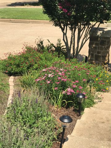 1118 Berkshire Court, Trophy Club, TX 76262