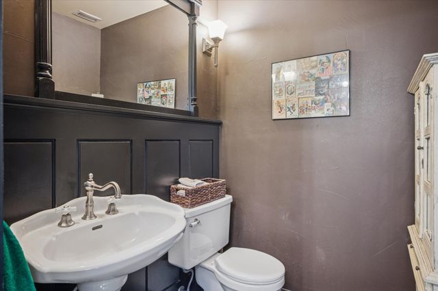 1118 Berkshire Court, Trophy Club, TX 76262