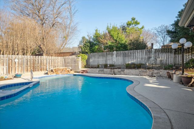 1118 Berkshire Court, Trophy Club, TX 76262