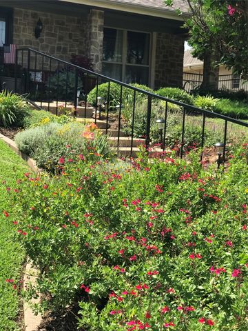 1118 Berkshire Court, Trophy Club, TX 76262