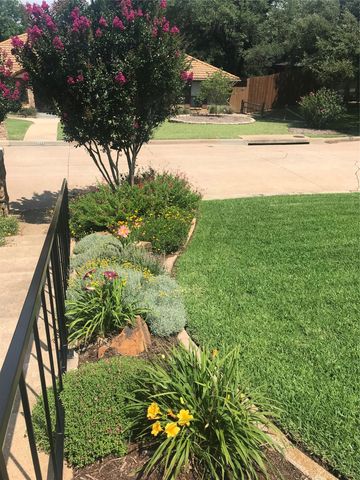 1118 Berkshire Court, Trophy Club, TX 76262